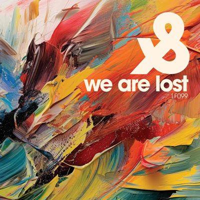 VA – We Are Lost