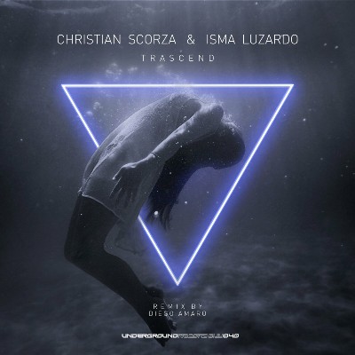 Christian Scorza & Isma Luzardo – Transcend