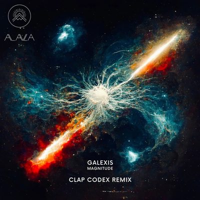 Galexis – Magnitude (Clap Codex Remix)