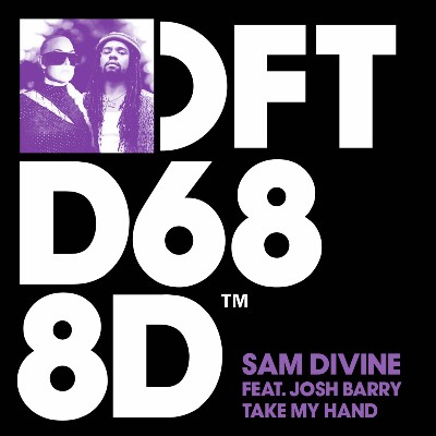 Sam Divine – Take My Hand (feat. Josh Barry)