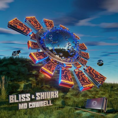 Bliss & Shivax – Mo Cowbell