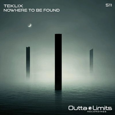 Teklix – Nowhere To Be Found