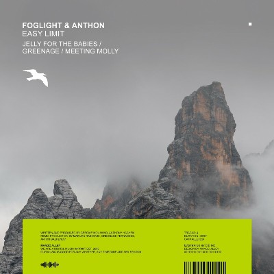 foglight & Anthon – Easy Limit