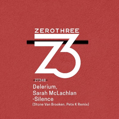 Delerium & Sarah McLachlan – Silence (Stone Van Brooken, Pete K Remix)