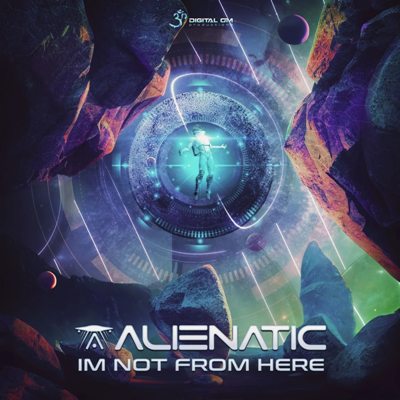 Alienatic – We Are Not from Here