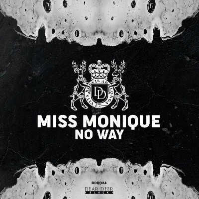 Miss Monique – No Way