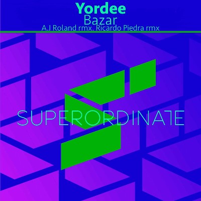 Yordee – Bazar