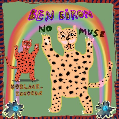Ben Biron – No Muse