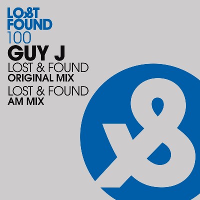 Guy J – Lost & Found