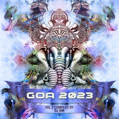 VA – Goa 2023, Vol. 2