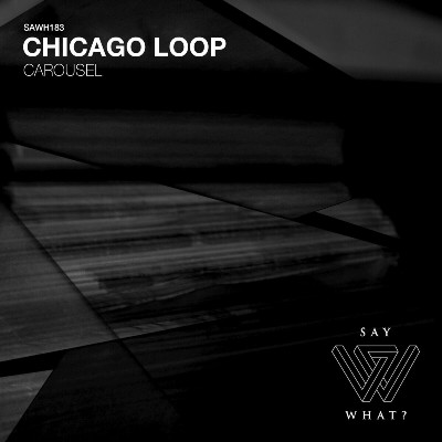Chicago Loop – Carousel