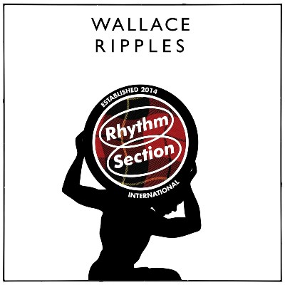 Wallace (UK) – Ripples