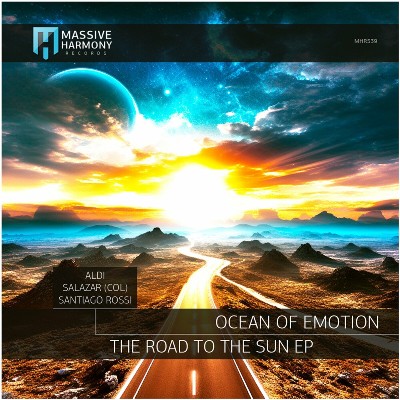 Ocean of Emotion – The Road to the Sun