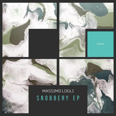 Massimo Logli – Snobbery EP