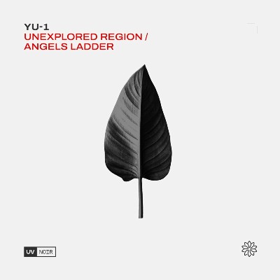 YU-1 – Unexplored Region / Angel’s Ladder
