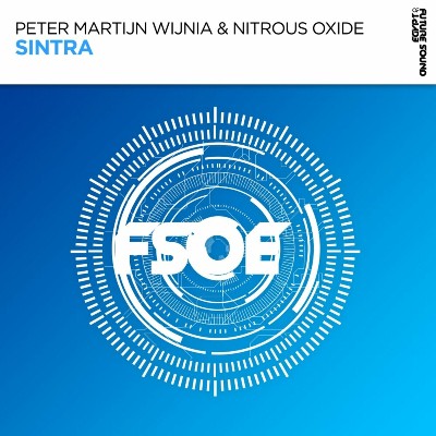 Peter Martijn Wijnia & Nitrous Oxide – Sintra