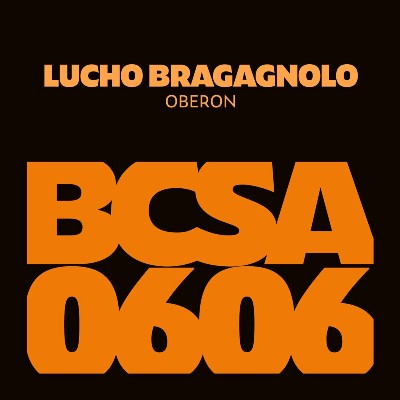 Lucho Bragagnolo – Oberon