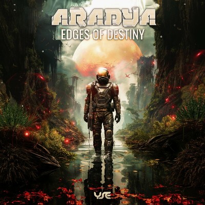 Aradya – Edges of Destiny