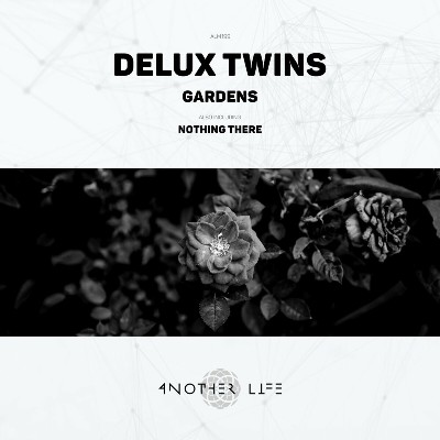 Delux Twins – Gardens
