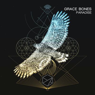 Grace Bones – Paradise