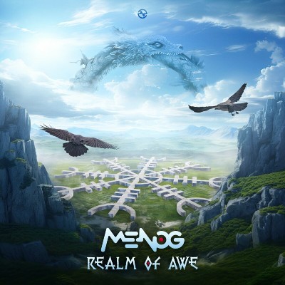 Menog – Realm Of Awe
