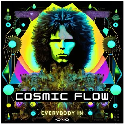 Cosmic Flow – Everybody In