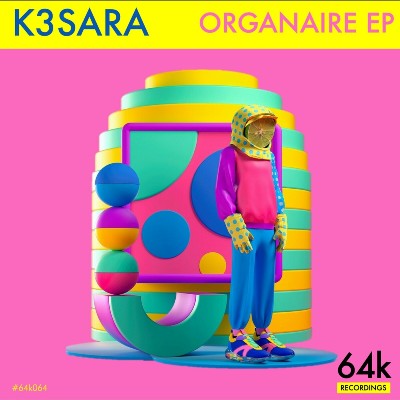 K3SARA – Organaire