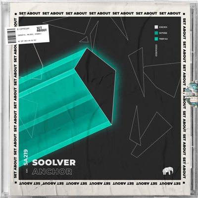 Soolver – Anchor