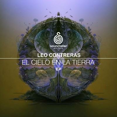 Leo Contreras – El Cielo en La Tierra