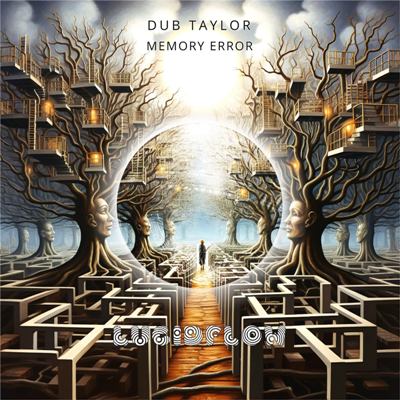 Dub Taylor – Memory Error