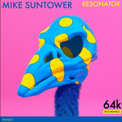 Mike Suntower – Resonator