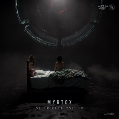 Myrtox – Sleep Paralysis