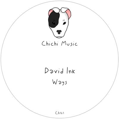 David INK – Ways