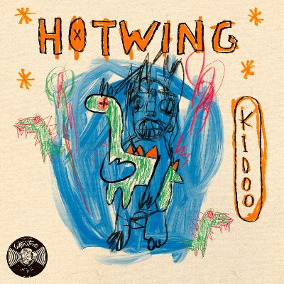 Kidoo – Hotwing