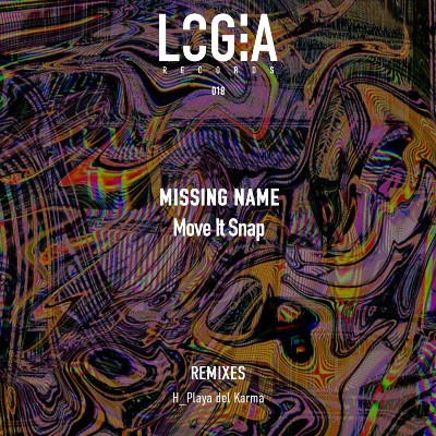 Missing Name – Move It Snap