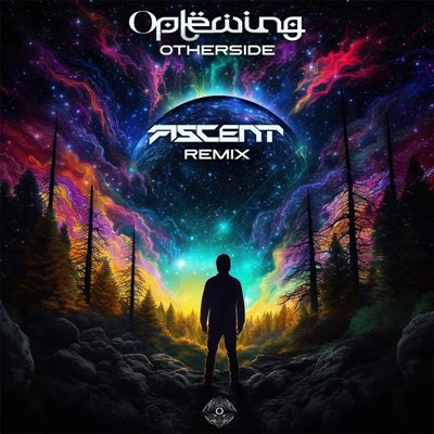 Oplewing – Otherside (Ascent Remix)