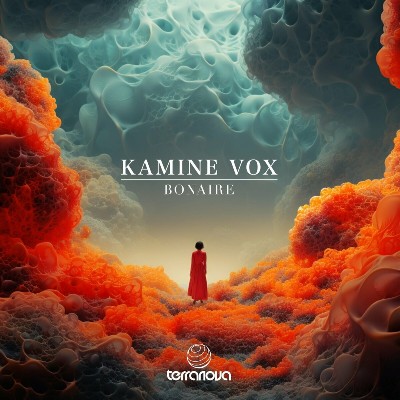 Kamine Vox – Bonaire