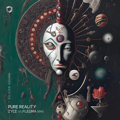 Silicon Sound – Pure Reality (Zyce Vs Flegma Remix)