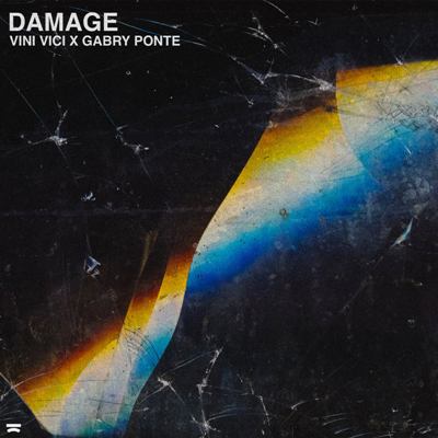 Vini Vici & Gabry Ponte – Damage