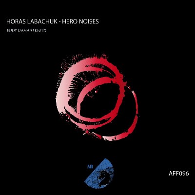 Horas Labachuk – Hero Noises