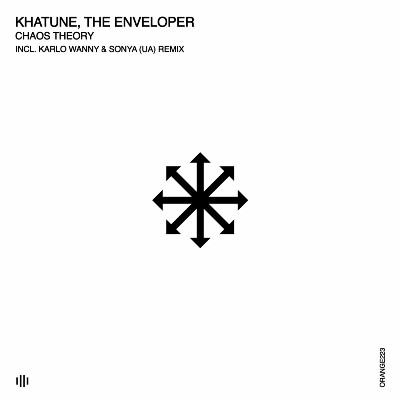 Khatune & The Enveloper – Chaos Theory