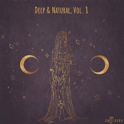 VA – Deep & Natural, Vol. 8