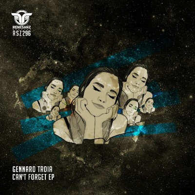 Gennaro Troia – Can’t Forget