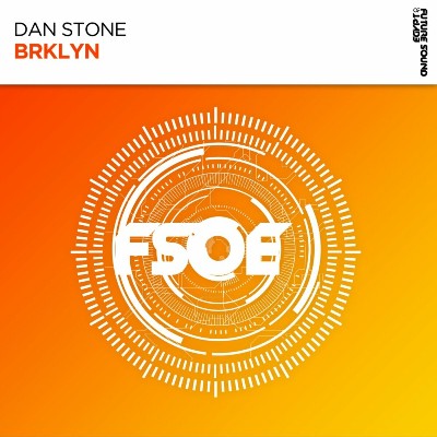 Dan Stone – BRKLYN