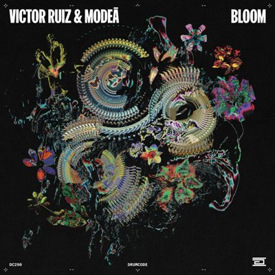 Victor Ruiz & Modeā – Bloom