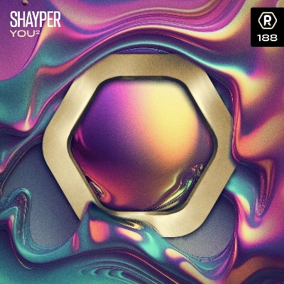 Shayper – You² EP