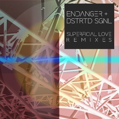 Endanger, DSTRTD SGNL – Superficial Love (The Remixes)