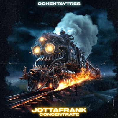 JottaFrank – Concentrate