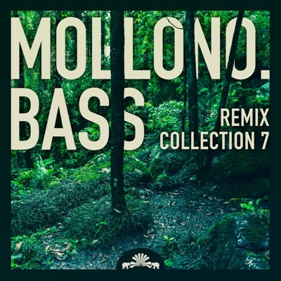 VA – Mollono.Bass Remix Collection 7