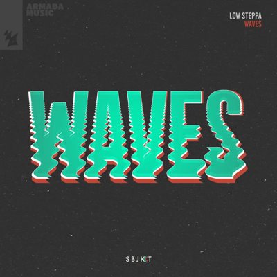 Low Steppa – Waves